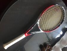 Wilson Steam 99 S Tennisschläger Racket L2