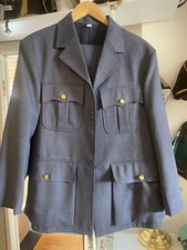 WW2 Britische RAF WAAF Tunika