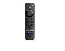 Amazon Alexa Sprachfernbedienung Fire TV 3. Gen Original NEU Ohne FIRE TV STICK