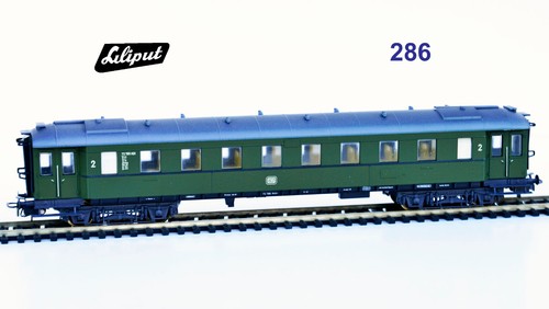 Liliput 286 - h0,