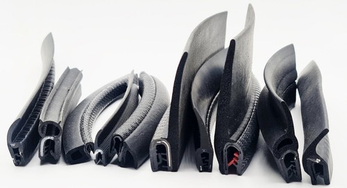 Kantenschutz mit dichtung - mit,