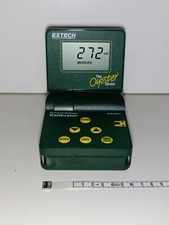 Extech 412355A Kalibrator Spannung, Strom The Oyster Series ungeprüft