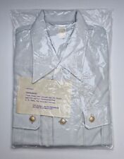 DDR NVA Dienstbluse General / Admiral 80er Jahre versch. Größen LaSK LSK VM MfS