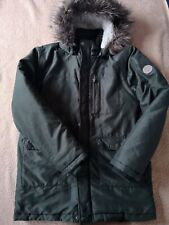 Winterjacke von Name It in Gr. 158