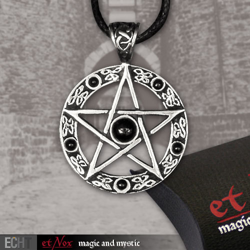 Pentagramm drudenfuß wicca - pentagramm,