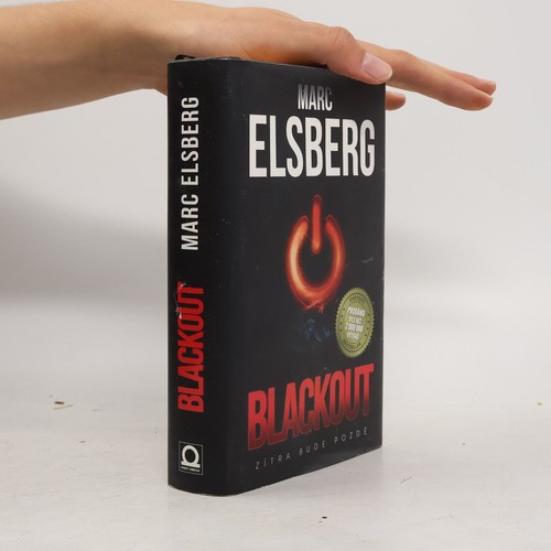 Blackout marc elsberg - | ,