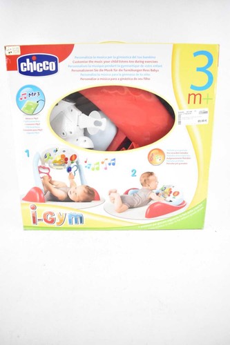 Palestrina gym chicco - chicco, mit