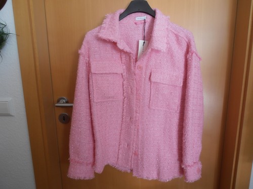 Mrs hugs blazer jackenhemd - mrs,