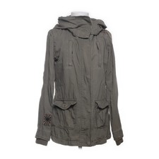 Madonna, Parka, Damen