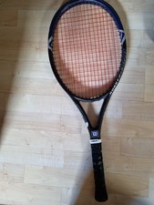 Tennisschläger Wilson Hyper Carbon Hammer 2.3
