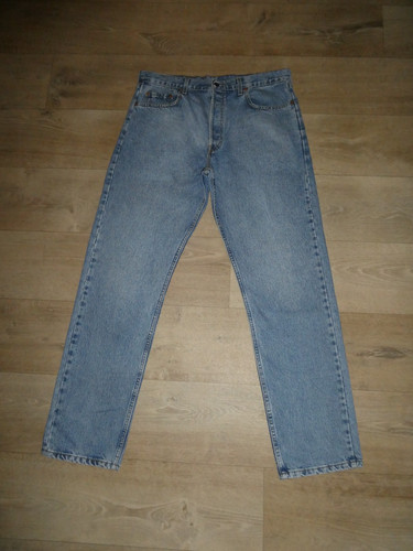 Levi 619 herren jeans - levi's,