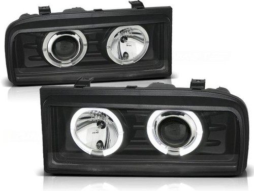 Led angel eyes scheinwerfer - angel,