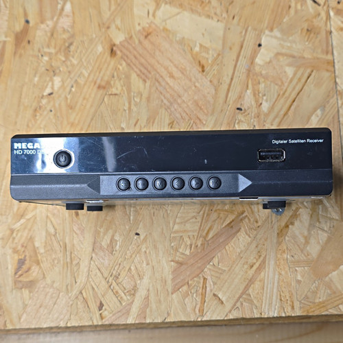 Megasat 7000 hd digital - hd,