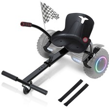 Sitzscooter Hoverboard Sitz