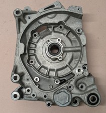 rechte Hälfte Kurbelgehäuse Motor block Vespa ET4, Piaggio Sfera RST 125