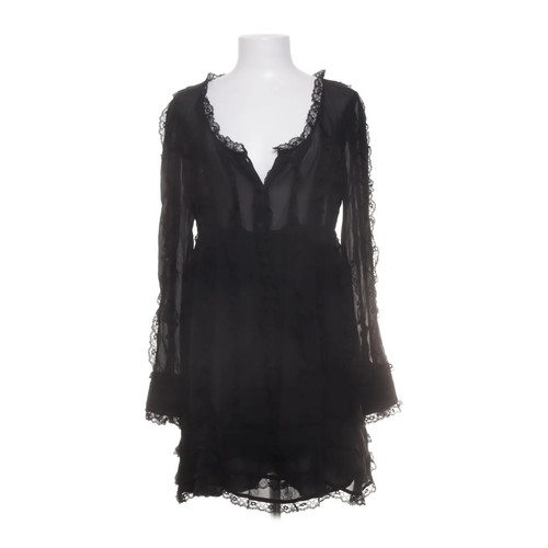 Karl lagerfeld for kleid - for, h&m,