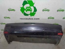 156036962 HINTERE STOSSSTANGE