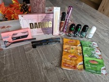 Beauty Make Up Set Catrice/Essence 18 Stücke
