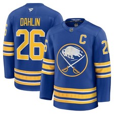 Men sabres rasmus dahlin - #26,