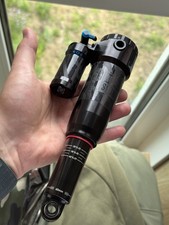 2023 rock shox super - super, deluxe