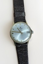 JUNGHANS Jubiläumsuhr 585
