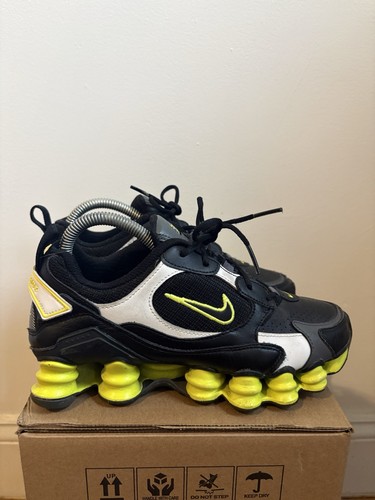 Size nike shox tl - -,