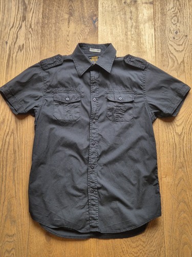 Scotch soda hemd - scotch, l
