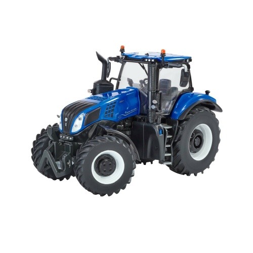 New holland 435 genesis - holland, t8.435