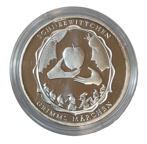 Brd euro münze deutschland - euro,