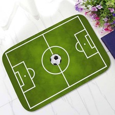 Fußball Sportplatz Sport