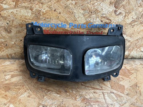 Yamaha fzs600 rj02 fazer - yamaha,