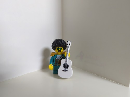 Lego ninjago jacob - mit, weißer