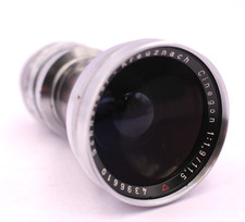 Schneider cinegon 5 - schneider,