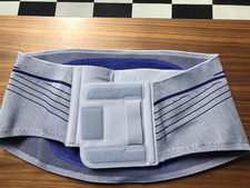 Lumboloc Titan Gr. 6 + 15 cm Bauerfeind Rücken Bandage Lumbalbandage Korsett