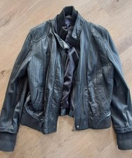 Street One Lederjacke Gr.44