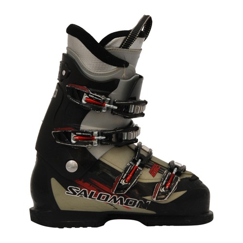 Skischuh salomon mission 550 - mission,