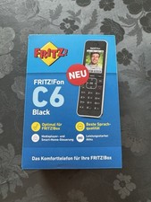 Fritz fon black - fritz!fon,