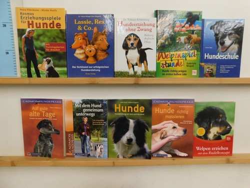 Bücher hunde hunderassen - 10,