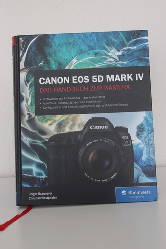 Canon eos mark von - canon, 5d