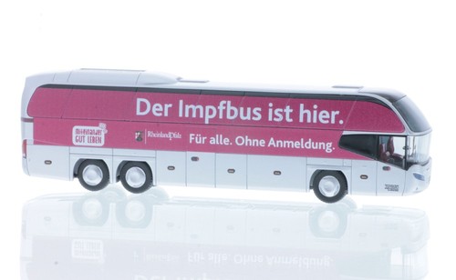 Rietze 67139 neoplan - rietze, 67139,