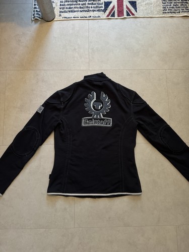 Belstaff vintage reflective - belstaff,