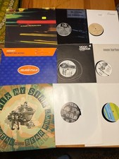 House vinyl sammlung - house,