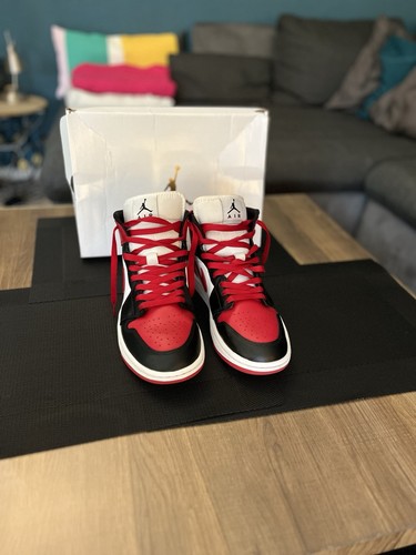 Nike wmns air jordan - 1, mid