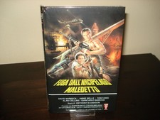 JÄGER DER APOKALYPSE 2 lim