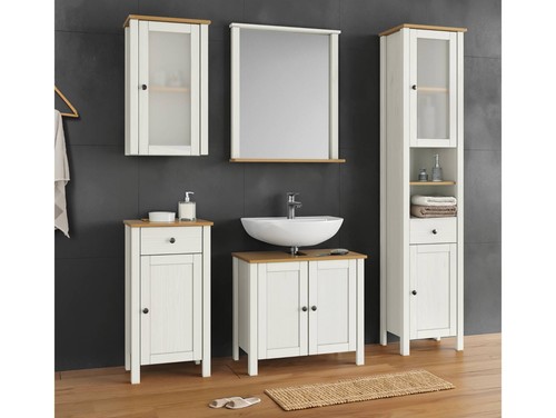 Badezimmerset badmöbelset - badezimmerset,