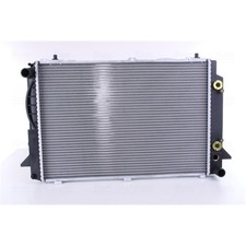 Kühler Wasserkühler