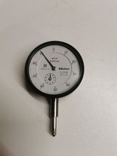Mitutoyo Messuhr 0,01mm