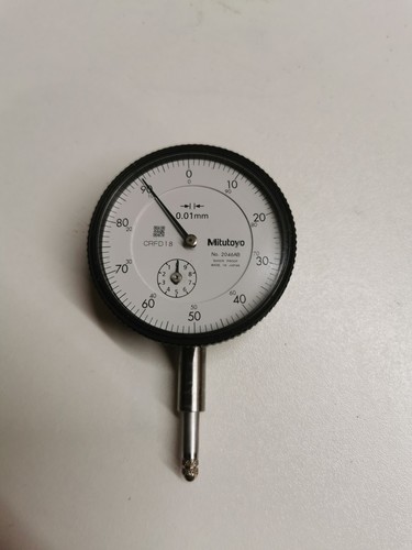 Mitutoyo messuhr 01mm - mitutoyo, 0,01mm