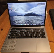 MacBook Pro i5 3,1GHz, 16GB