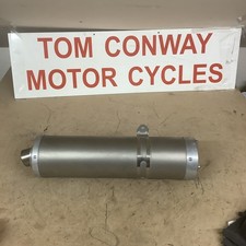 Honda CBR900 Exhaust CBR 954